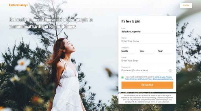 eastern-honeys-registration