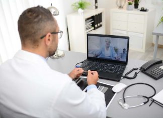 The Complete Guide to Telemedicine Telemedicine