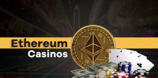 ethereum casinos