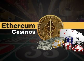 Top Ethereum Casinos | Best Sites To Gamble With ETH In 2022 ethereum casinos