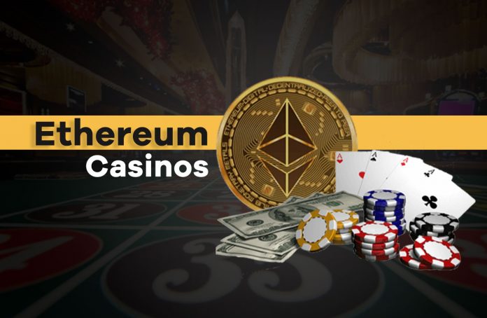 ethereum casinos ethereum casinos