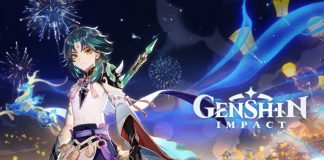 Genshin Impact