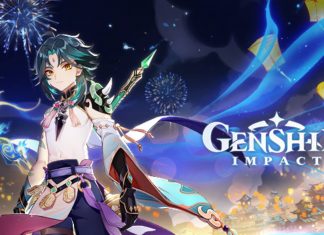 Beginner’s Guide: 4 Things to Know about Genshin Impact Genshin Impact