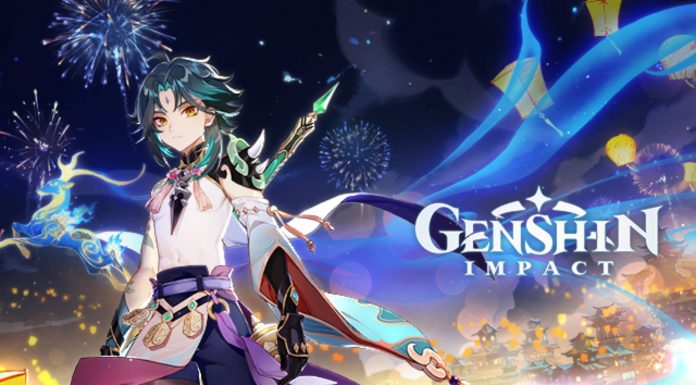 Genshin Impact
