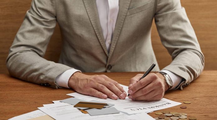 Chapter 7 Bankruptcy