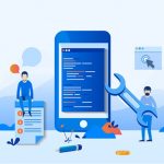 What are the benefits of the Flipabit App Builder? fllipabit