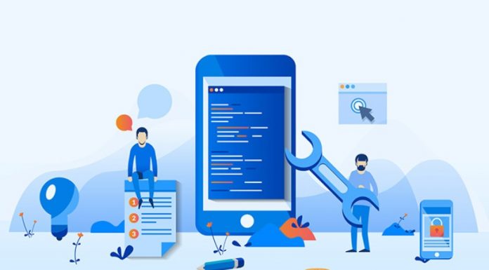 What are the benefits of the Flipabit App Builder? fllipabit