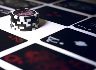 How to Realize Yourself in Gambling Business gambling