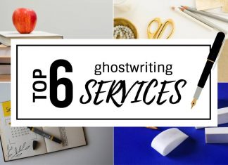 The 6 Best Ghostwriting Services: Professional Companies with Affordable Prices ghostwriting-main