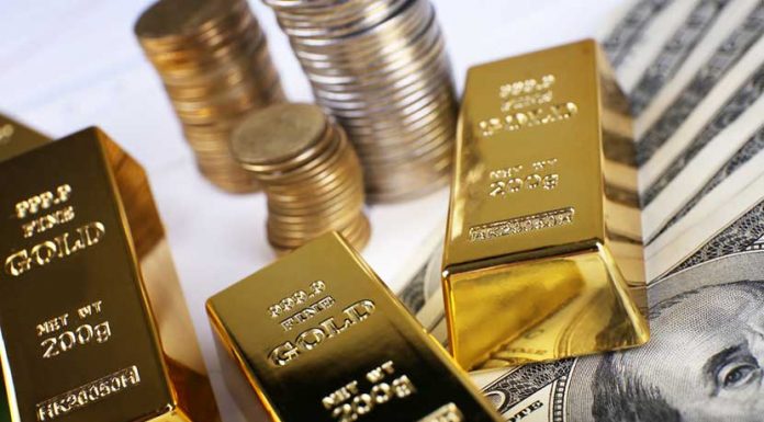 How to Buy Gold – Top Brokers and Gold IRA Companies Gold