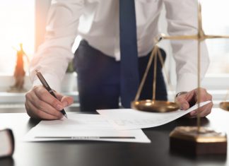 Why Do Businesses Need an Antitrust Attorney? lawyer
