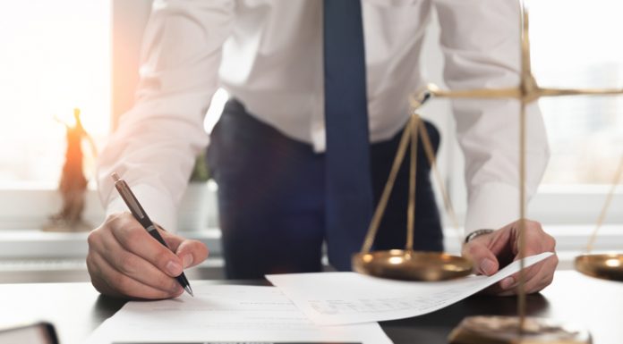 Why Do Businesses Need an Antitrust Attorney? lawyer