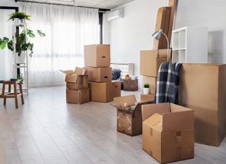 7 Top Benefits Of Hiring A Moving Company moving