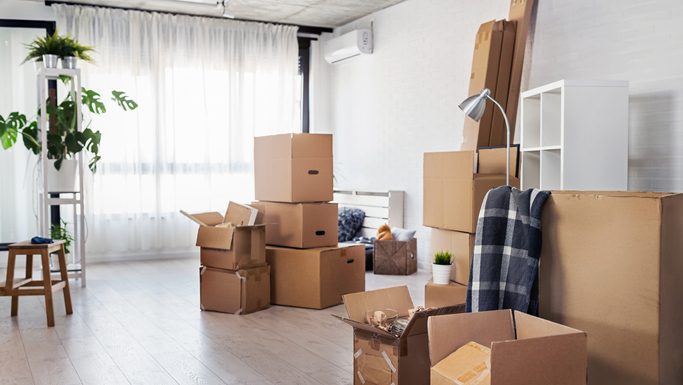 7 Top Benefits Of Hiring A Moving Company moving
