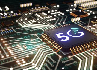 Marvell Stock Shakes Up the 5G Revolution 5G