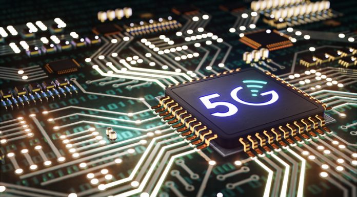 Marvell Stock Shakes Up the 5G Revolution 5G