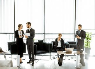 Generate Engagement And Build High Performing Teams