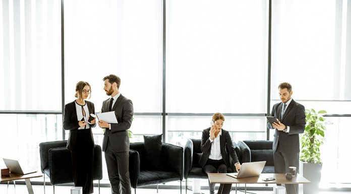 Generate Engagement And Build High Performing Teams