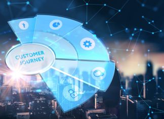 A Quick Guide to User Story Mapping customer journey