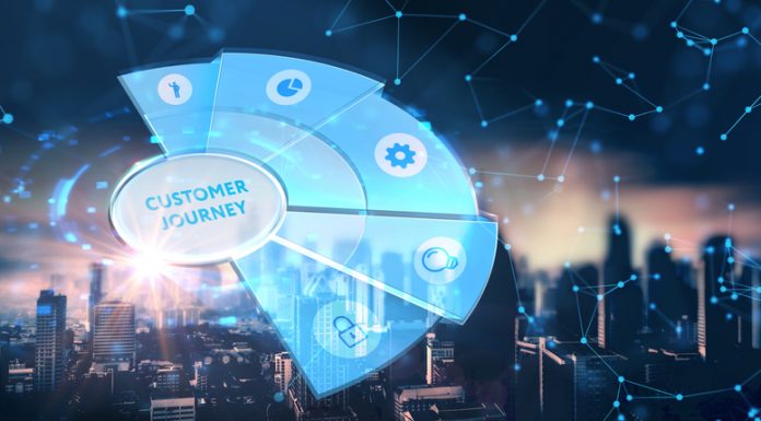 A Quick Guide to User Story Mapping customer journey