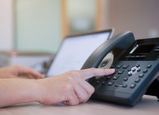 Enterprise Phone System Is a Business Imperative