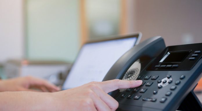 5 Reasons Why an Enterprise Phone System Is a Business Imperative Enterprise Phone System Is a Business Imperative