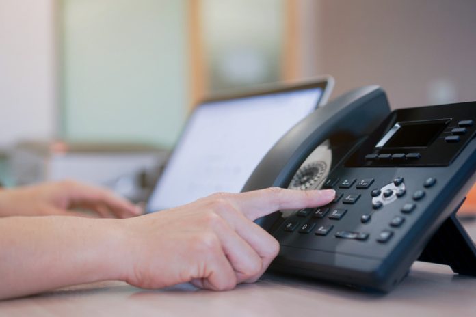 Enterprise Phone System Is a Business Imperative
