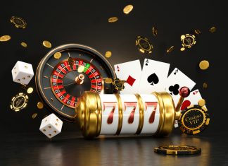 What are Players Looking for in Online Casinos? casino
