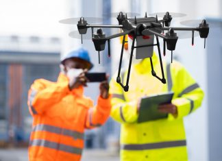 Quad Air Drone Reviews (2022 Updated): Is It Any Good? Customers Reveal The Truth! Industrial Unmanned Drone Survey And Discovery