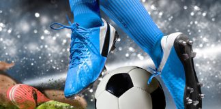 From NFL to CEO: Former American Football Star Turned CEO Rick Elmore On What He Learned from the Game Football scene