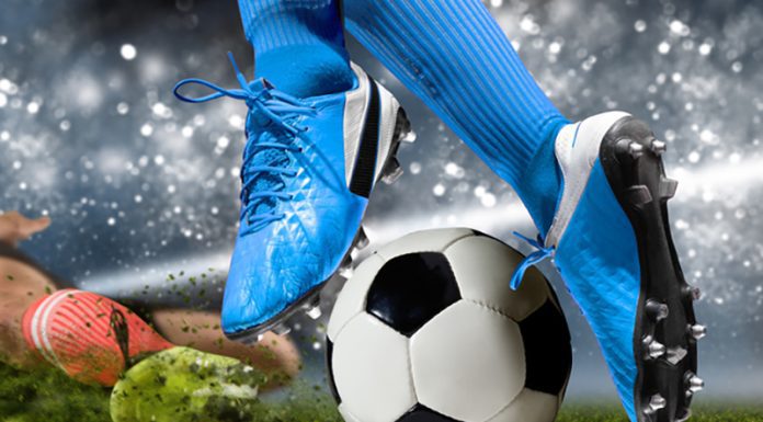 From NFL to CEO: Former American Football Star Turned CEO Rick Elmore On What He Learned from the Game Football scene