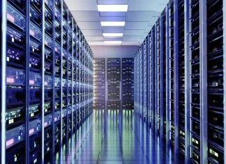 server