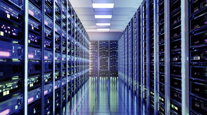 server