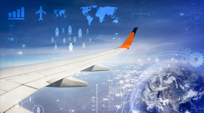 No Flight Should Be Ghosted: Sustainable Solution for Business Aviation airplane