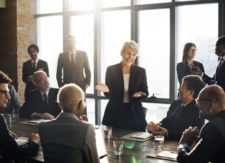 Championing Triple Ownership Programs