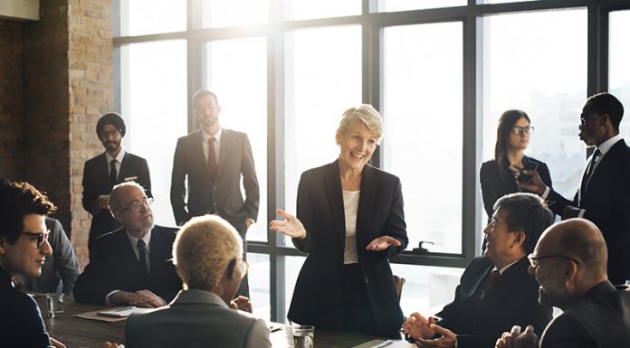 Championing Triple Ownership Programs