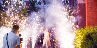 Best Advantages of Choosing a Brisbane Photographer for Your Next Event photographer