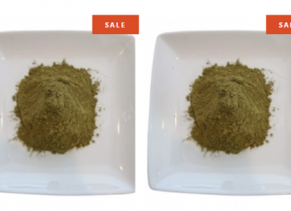 How To Alleviate Sleep Deprivation Using A Natural Herb? Green Malay Kratom