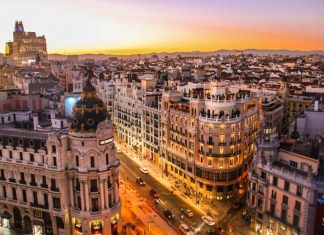 Start a Business in Spain