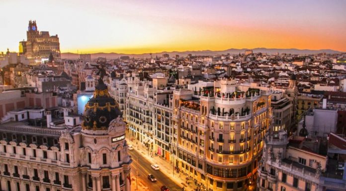 Start a Business in Spain