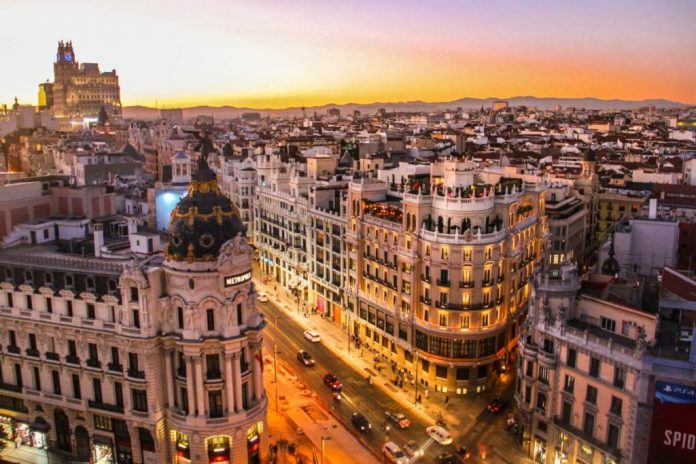 madrid-capital-of-spain-1024x683 Start a Business in Spain