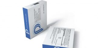 Prima Weight Loss Caps