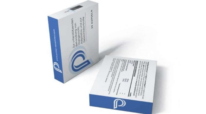 Prima Weight Loss Caps – Strong Weight Loss Supplement Prima Weight Loss Caps