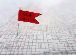 New Location