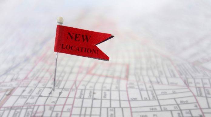 Ultimate Guide to Different Types of Moving Companies New Location