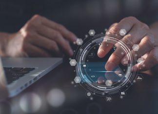 How Can B2B Businesses Ace Omnichannel Sales? IoT Internet of Things