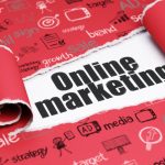 5 Reasons to Adopt Online Marketing for your Business online marketing business
