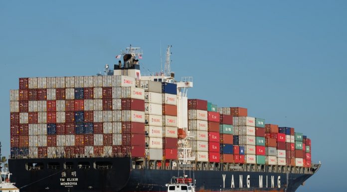 Factors To Consider When Shipping from China to USA Shipping from China to USA