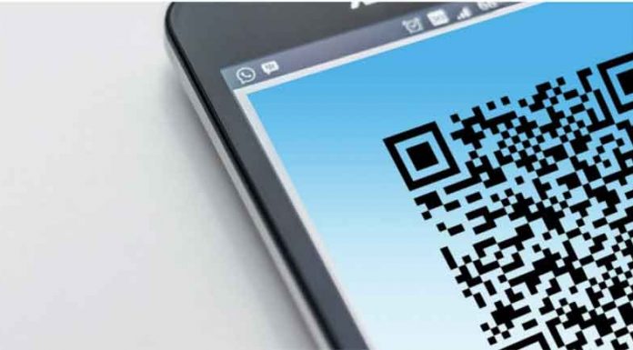 qr codes