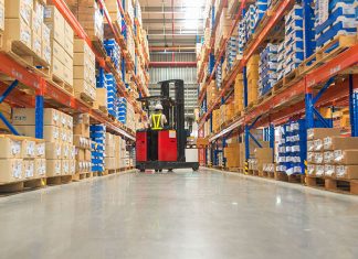Supply Chain
